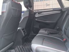 Volkswagen Lingdu L 280TSI DSG Spicy Edition - ფოტო 5
