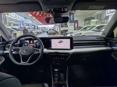Volkswagen Lingdu L 280TSI DSG Spicy Edition - ფოტო 6