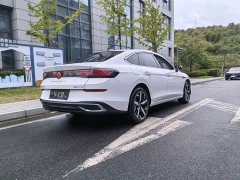 Volkswagen Lingdu L 280TSI DSG Spicy Edition - ფოტო 8