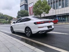 Volkswagen Lingdu L 280TSI DSG Spicy Edition - ფოტო 9