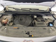 Geely Haoyue L 2.0T DCT Premier - ფოტო 10