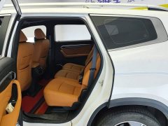 Geely Haoyue L 2.0T DCT Premier - ფოტო 11