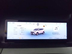 Geely Haoyue L 2.0T DCT Premier - ფოტო 14