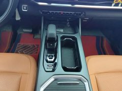 Geely Haoyue L 2.0T DCT Premier - ფოტო 16