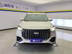 Geely Haoyue L 2.0T DCT Premier - ფოტო 2