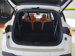 Geely Haoyue L 2.0T DCT Premier - ფოტო 4