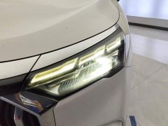 Geely Haoyue L 2.0T DCT Premier - ფოტო 5