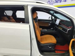 Geely Haoyue L 2.0T DCT Premier - ფოტო 8