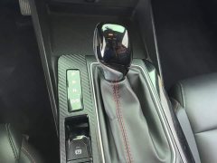 SAIC MG5 Facelift 1.8L DVVT CVT Youth Luxury Edition - photo 16