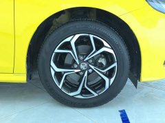 SAIC MG5 Facelift 1.8L DVVT CVT Youth Luxury Edition - photo 6