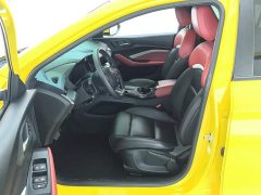 SAIC MG5 Facelift 1.8L DVVT CVT Youth Luxury Edition - photo 9