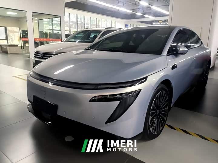Nissan N7 510 Max