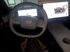 Nissan N7 510 Max - фото 9