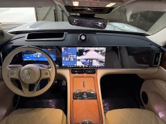 AITO M9 Extended Range Ultra 6-Seater - ფოტო 11