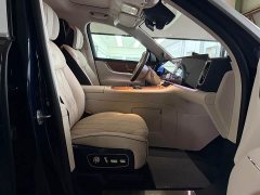 AITO M9 Extended Range Ultra 6-Seater - ფოტო 12
