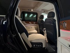 AITO M9 Extended Range Ultra 6-Seater - ფოტო 13