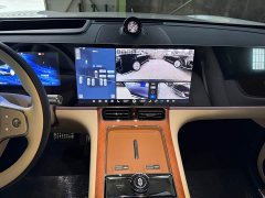 AITO M9 Extended Range Ultra 6-Seater - ფოტო 15