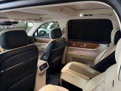 AITO M9 Extended Range Ultra 6-Seater - ფოტო 16
