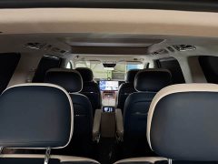 AITO M9 Extended Range Ultra 6-Seater - ფოტო 17