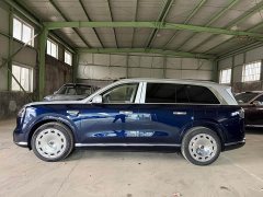 AITO M9 Extended Range Ultra 6-Seater - ფოტო 3