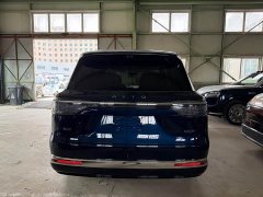 AITO M9 Extended Range Ultra 6-Seater - ფოტო 4