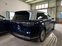 AITO M9 Extended Range Ultra 6-Seater - ფოტო 5