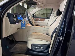 AITO M9 Extended Range Ultra 6-Seater - ფოტო 8