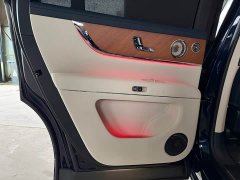 AITO M9 Extended Range Ultra 6-Seater - ფოტო 9
