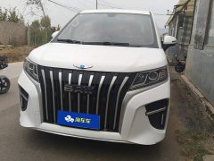Beijing Ruisheng Champion M7 1.6L Manual Standard Wheelbase Comfort 5-Seater - фото 2