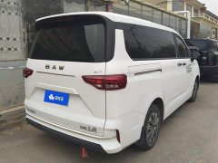 Beijing Ruisheng Champion M7 1.6L Manual Standard Wheelbase Comfort 5-Seater - фото 3