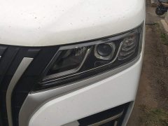 Beijing Ruisheng Champion M7 1.6L Manual Standard Wheelbase Comfort 5-Seater - фото 5