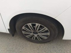 Beijing Ruisheng Champion M7 1.6L Manual Standard Wheelbase Comfort 5-Seater - фото 6