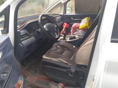 Beijing Ruisheng Champion M7 1.6L Manual Standard Wheelbase Comfort 5-Seater - фото 9