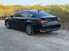 Lexus ES 300h Premium Edition - ფოტო 13