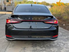 Lexus ES 300h Premium Edition - ფოტო 14