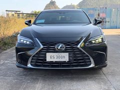 Lexus ES 300h Premium Edition - ფოტო 2
