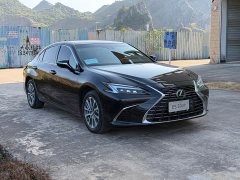 Lexus ES 300h Premium Edition - ფოტო 3