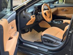 Lexus ES 300h Premium Edition - ფოტო 4