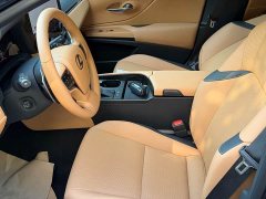 Lexus ES 300h Premium Edition - ფოტო 5