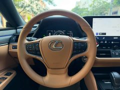 Lexus ES 300h Premium Edition - ფოტო 9