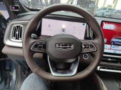 Geely Xingyue L Oriental Radiance 2.0T Automatic Moonlight Edition - ფოტო 10