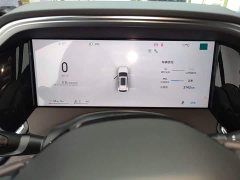 Geely Xingyue L Oriental Radiance 2.0T Automatic Moonlight Edition - ფოტო 11