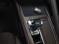 Geely Xingyue L Oriental Radiance 2.0T Automatic Moonlight Edition - ფოტო 13