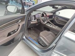 Geely Xingyue L Oriental Radiance 2.0T Automatic Moonlight Edition - ფოტო 15