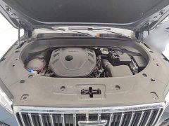 Geely Xingyue L Oriental Radiance 2.0T Automatic Moonlight Edition - ფოტო 19