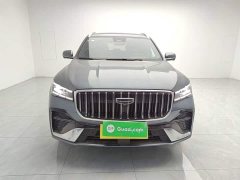 Geely Xingyue L Oriental Radiance 2.0T Automatic Moonlight Edition - ფოტო 2