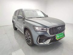 Geely Xingyue L Oriental Radiance 2.0T Automatic Moonlight Edition - ფოტო 3