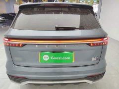 Geely Xingyue L Oriental Radiance 2.0T Automatic Moonlight Edition - ფოტო 5