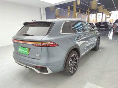 Geely Xingyue L Oriental Radiance 2.0T Automatic Moonlight Edition - ფოტო 6