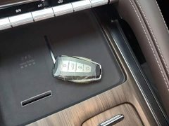Geely Xingyue L Oriental Radiance 2.0T Automatic Moonlight Edition - ფოტო 8